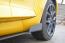 Maxton Design Street Pro Seitenschweller (Paar) für Renault Megane 3 RS