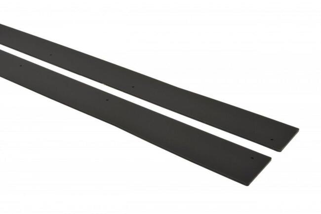 Maxton Design Street Pro Seitenschweller (Paar) für Seat Leon 3 (Typ 5F) Cupra / FR