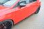 Maxton Design Street Pro Seitenschweller (Paar) für Seat Leon 3 (Typ 5F) Cupra / FR