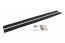 Maxton Design Street Pro Seitenschweller (Paar) für Seat Leon 3 (Typ 5F) Cupra / FR