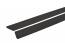 Maxton Design Street Pro Seitenschweller (Paar) für Seat Leon 3 (Typ 5F) Cupra / FR