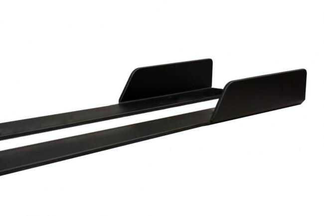 Maxton Design Street Pro Seitenschweller (Paar) für VW Golf 7 GTI / GTD Facelift ab 03/2017