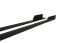 Maxton Design Street Pro Seitenschweller (Paar) für VW Golf 7 GTI / GTD Facelift ab 03/2017