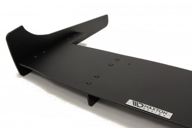 Maxton Design Street Pro Heckdiffusor für BMW M3 E92 / E93