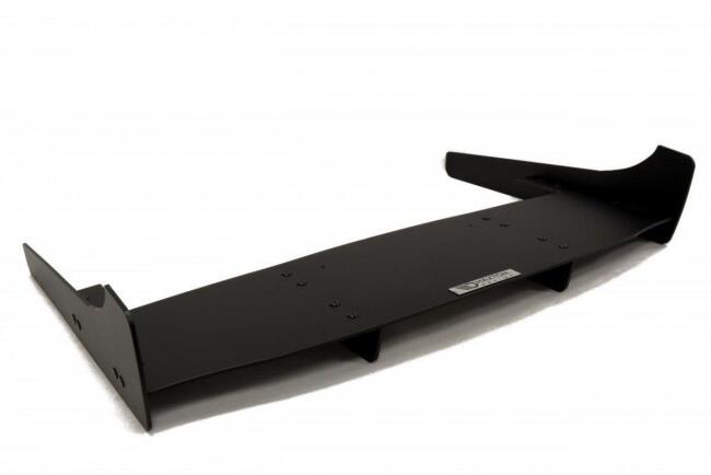 Maxton Design Street Pro Heckdiffusor für BMW M3 E92 / E93