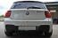 Maxton Design Street Pro Heckdiffusor für BMW 1er F20 / F21 M Power vor Facelift