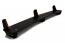Maxton Design Street Pro Heckdiffusor für BMW 1er F20 / F21 M Power vor Facelift