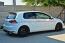Maxton Design Street Pro Heckdiffusor für VW Golf 7 GTI / GTD matt schwarz