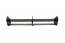 Maxton Design Street Pro Heckdiffusor für VW Golf 7 R / R-Line Hatchback matt schwarz