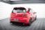 Maxton Design Street Pro Heckdiffusor für VW Golf 6 GTI / 35TH matt schwarz
