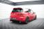Maxton Design Street Pro Heckdiffusor für VW Golf 6 GTI / 35TH matt schwarz