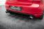 Maxton Design Street Pro Heckdiffusor für VW Golf 6 GTI / 35TH matt schwarz