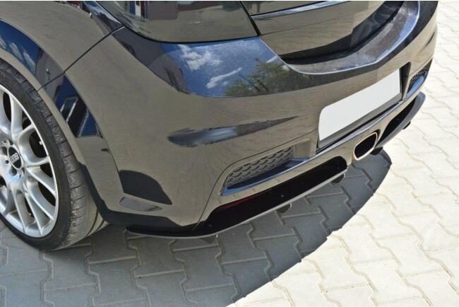 Maxton Design Street Pro Heckdiffusor für Opel Astra...