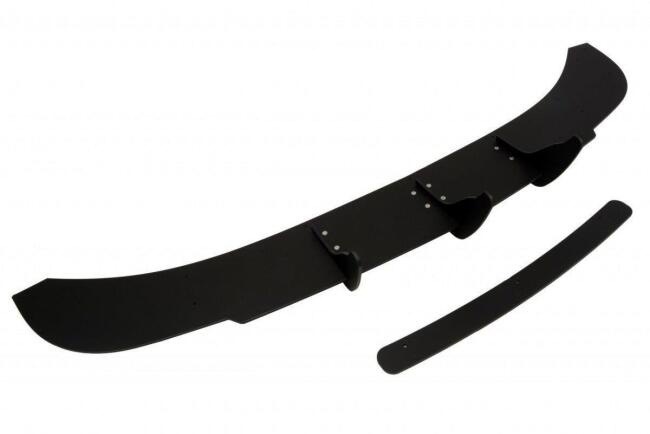 Maxton Design Street Pro Heckdiffusor für Opel Astra J OPC / VXR