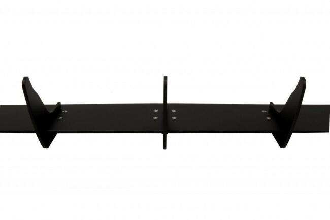 Maxton Design Street Pro Heckdiffusor für Opel Astra J OPC / VXR