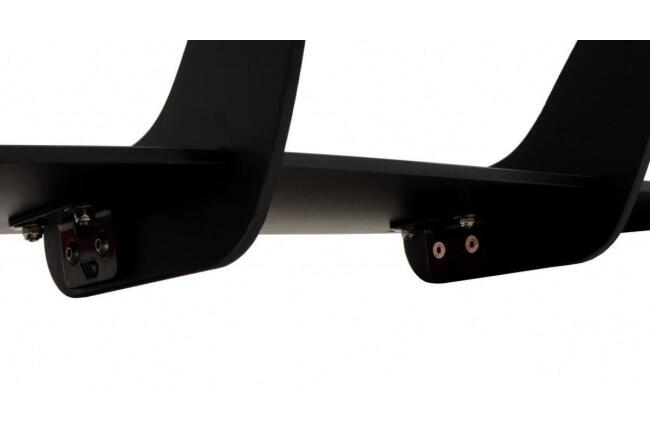 Maxton Design Street Pro Heckdiffusor für Opel Astra J OPC / VXR