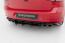 Maxton Design Street Pro Heckdiffusor für VW Golf 7 R Facelift ab 03/2017