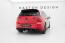 Maxton Design Street Pro Heckdiffusor für VW Golf 7 R Facelift ab 03/2017