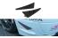 Maxton Design Stoßstangen Flaps Wings für Subaru Impreza WRX STI 2003-2006 (Blobeye)