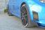 Maxton Design Street Pro Seitenschweller (Paar) für Subaru Impreza WRX STI 2009-2011