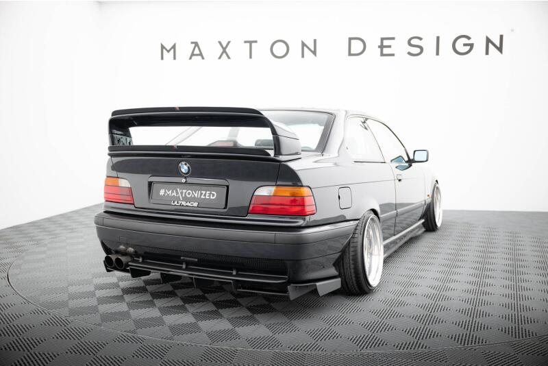 Bmw E36 Tuning Teile