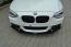 Maxton Design Street Pro Frontlippe für BMW 1er F20 / F21 M Power vor Facelift