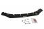 Maxton Design Street Pro Frontlippe für BMW 1er F20 / F21 M Power vor Facelift