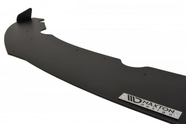 Maxton Design Street Pro Frontlippe für BMW 4er F32...