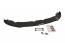 Maxton Design Street Pro Frontlippe für BMW 4er F32 F33 F36 M-Paket Schwarz
