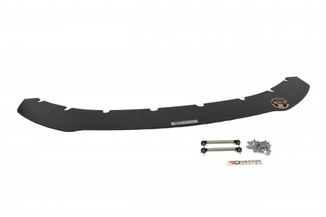 Maxton Design Street Pro Frontlippe V.2 für BMW 4er...
