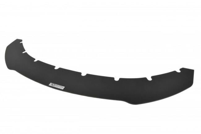 Maxton Design Street Pro Frontlippe V.2 für BMW 4er...