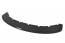 Maxton Design Street Pro Frontlippe V.3 für BMW 4er F32 F33 F36 M-Paket Schwarz