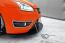 Maxton Design Street Pro Frontlippe für Ford Focus ST Mk2 vor Facelift