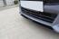 Maxton Design Street Pro Frontlippe V.3 für Ford Focus ST Mk3 Facelift