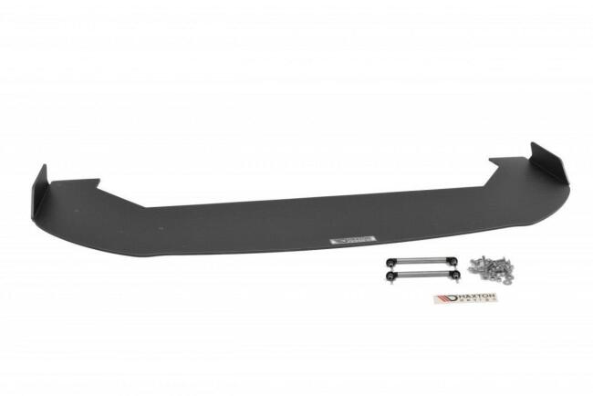 Maxton Design Street Pro Frontlippe für Mitsubishi Lancer Evo X
