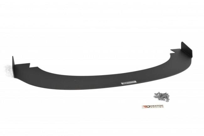 Maxton Design Racing Frontlippe für Renault Megane 3 RS