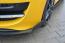 Maxton Design Street Pro Frontlippe für Renault Megane 3 RS