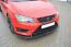 Maxton Design Street Pro Frontlippe für Seat Leon 3 (Typ 5F) Cupra / FR