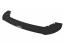 Maxton Design Street Pro Frontlippe für Seat Leon 3 (Typ 5F) Cupra / FR