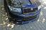 Maxton Design Racing Frontlippe für Skoda Fabia RS (+ EZ LIP Pro)