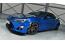 Maxton Design Racing Frontlippe für Toyota GT86