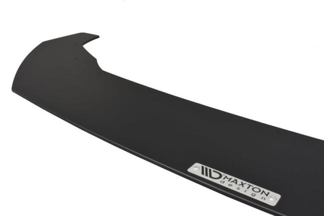 Maxton Design Street Pro Frontlippe für VW Golf 7 GTI / GTD Facelift ab 03/2017