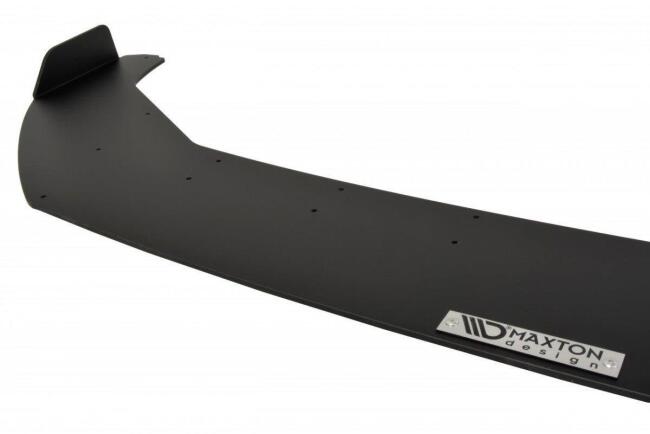 Maxton Design Street Pro Frontlippe für VW Golf 7 GTI / GTD