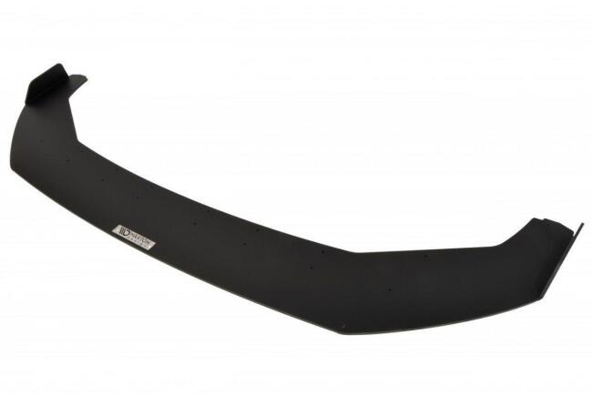 Maxton Design Street Pro Frontlippe für VW Golf 7 GTI / GTD