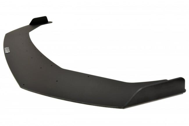 Maxton Design Street Pro Frontlippe für VW Golf 7 GTI / GTD