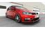 Maxton Design Street Pro Frontlippe für VW Polo 5 GTI Facelift
