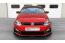 Maxton Design Racing Frontlippe für VW Polo 5 GTI Facelift