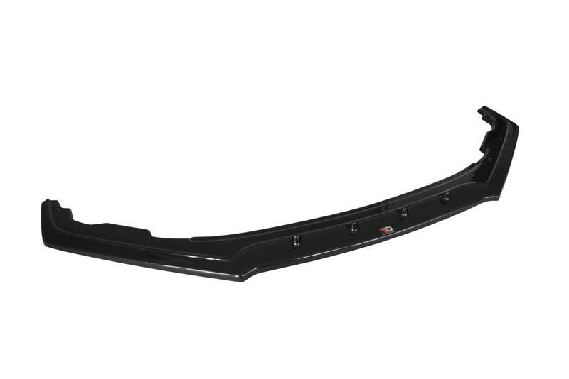 Diffusor Frontlippe Frontspoiler V.1 für Subaru BRZ Facelift Hochglanz schwarz