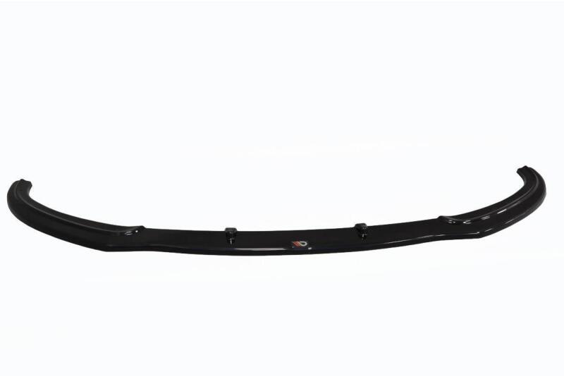 Diffusor Frontlippe Frontspoiler für Hyundai I30 Mk2 Hochglanz schwarz