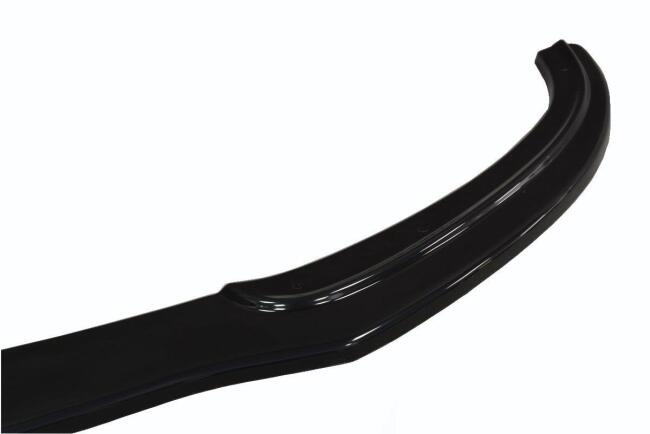 Maxton Design Frontlippe für Hyundai I30 Mk2 Hochglanz schwarz